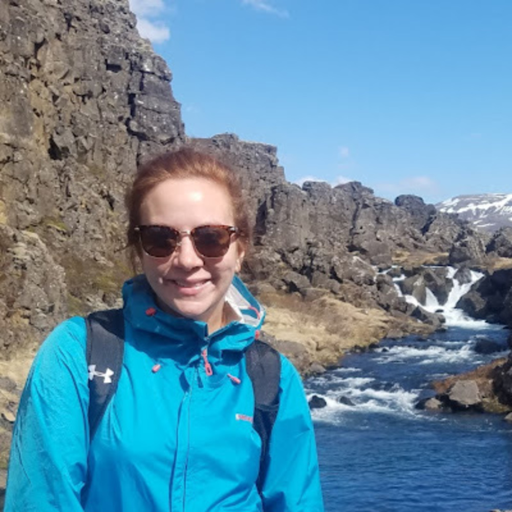 Meet your Posher, Stacie